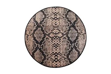 Niyanna Badrumsmatta - Flerfärgad - Textil & mattor - Badrumstextil