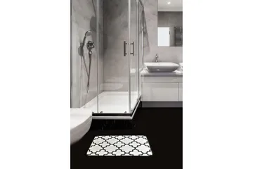 Niyanna Badrumsmatta - Flerfärgad - Textil & mattor - Badrumstextil