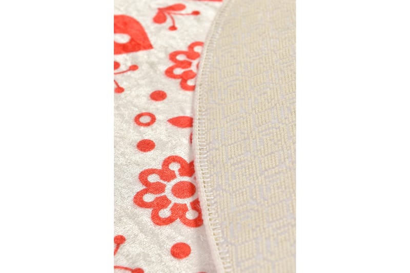 Niyanna Badrumsmatta - Flerfärgad - Textil & mattor - Badrumstextil