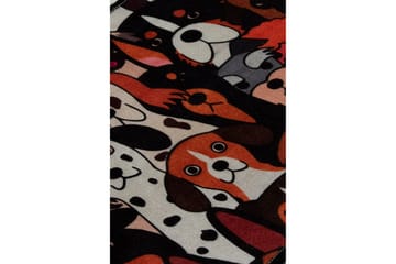 Niyanna Badrumsmatta - Flerfärgad - Textil & mattor - Badrumstextil