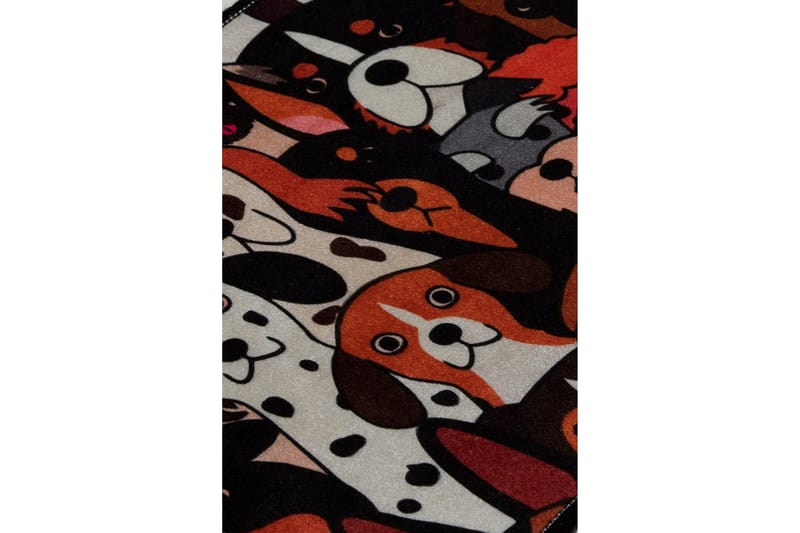 Niyanna Badrumsmatta - Flerfärgad - Textil & mattor - Badrumstextil