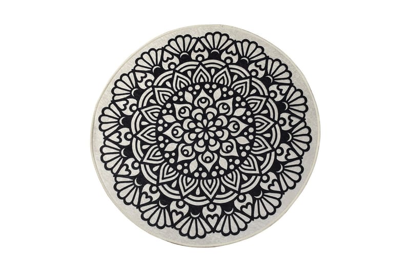 Niyanna Badrumsmatta, Flerfärgad