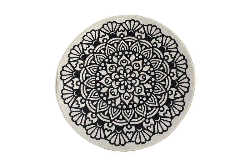 Niyanna Badrumsmatta, Flerfärgad