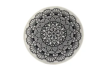 Niyanna Badrumsmatta - Flerfärgad - Textil & mattor - Badrumstextil