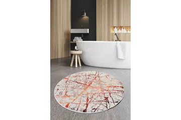 Niyanna Badrumsmatta - Flerfärgad - Textil & mattor - Badrumstextil