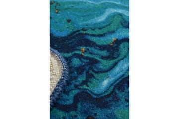 Niyanna Badrumsmatta - Flerfärgad - Textil & mattor - Badrumstextil