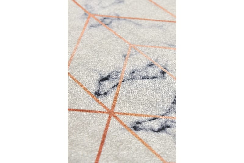 Niyanna Badrumsmatta - Flerfärgad - Textil & mattor - Badrumstextil