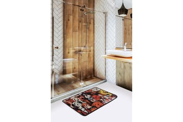 Niyanna Badrumsmatta - Flerfärgad - Textil & mattor - Badrumstextil