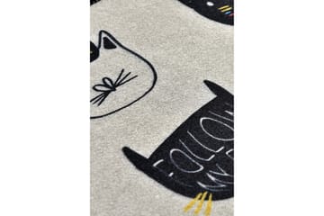 Niyanna Badrumsmatta - Flerfärgad - Textil & mattor - Badrumstextil