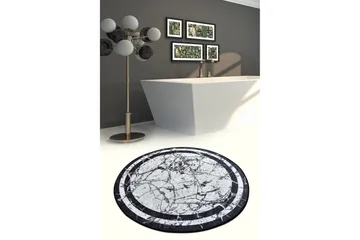 Niyanna Badrumsmatta - Flerfärgad - Textil & mattor - Badrumstextil