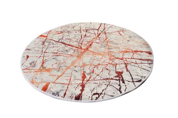 Niyanna Badrumsmatta - Flerfärgad - Textil & mattor - Badrumstextil