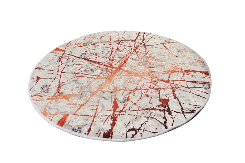 Niyanna Badrumsmatta - Flerfärgad - Textil & mattor - Badrumstextil