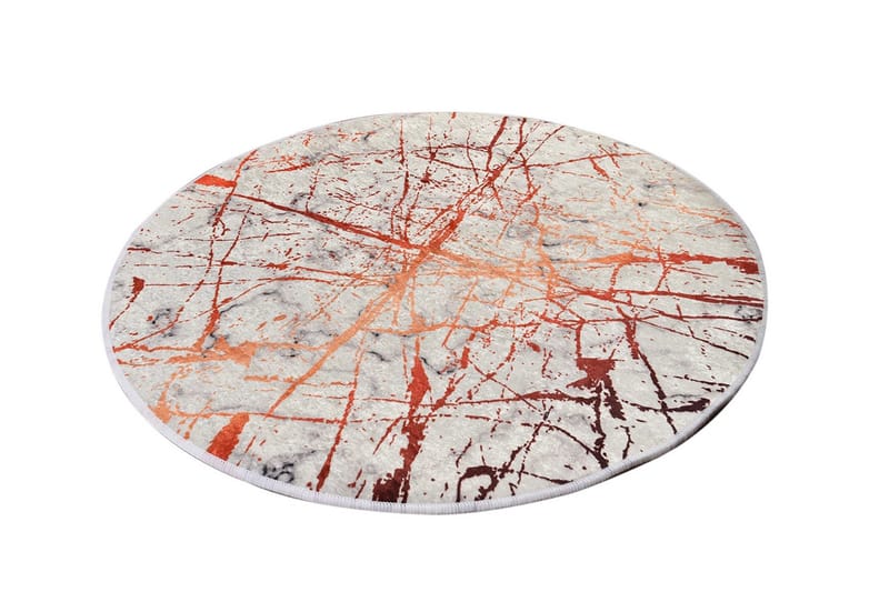 Niyanna Badrumsmatta - Flerfärgad - Textil & mattor - Badrumstextil