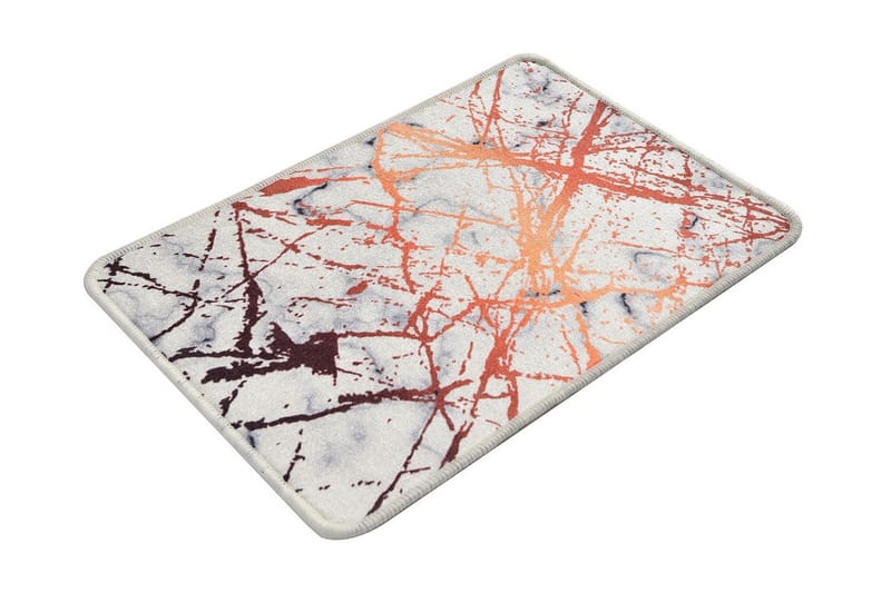 Niyanna Badrumsmatta, Flerfärgad