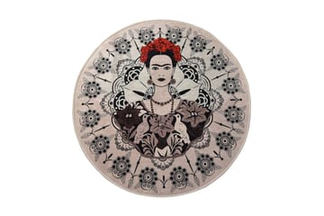 Niyanna Badrumsmatta - Flerfärgad - Textil & mattor - Badrumstextil