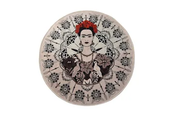 Niyanna Badrumsmatta - Flerfärgad - Textil & mattor - Badrumstextil