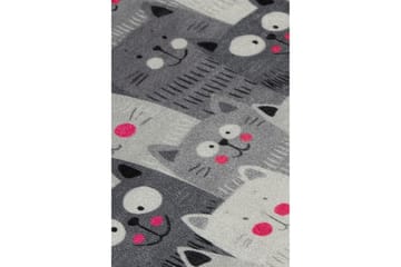 Niyanna Badrumsmatta - Flerfärgad - Textil & mattor - Badrumstextil