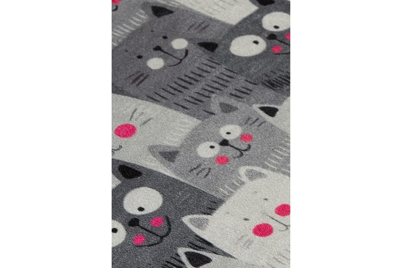 Niyanna Badrumsmatta - Flerfärgad - Textil & mattor - Badrumstextil