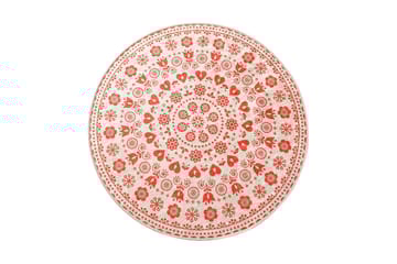 Niyanna Badrumsmatta - Flerfärgad - Textil & mattor - Badrumstextil