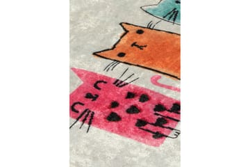 Niyanna Badrumsmatta - Flerfärgad - Textil & mattor - Badrumstextil