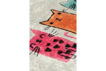Niyanna Badrumsmatta - Flerfärgad - Textil & mattor - Badrumstextil
