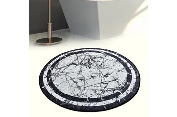 Niyanna Badrumsmatta - Flerfärgad - Textil & mattor - Badrumstextil