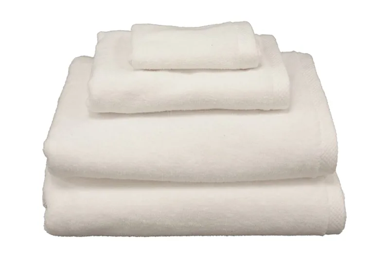 Zero Badlakan 140x70 cm Vit, Turiform