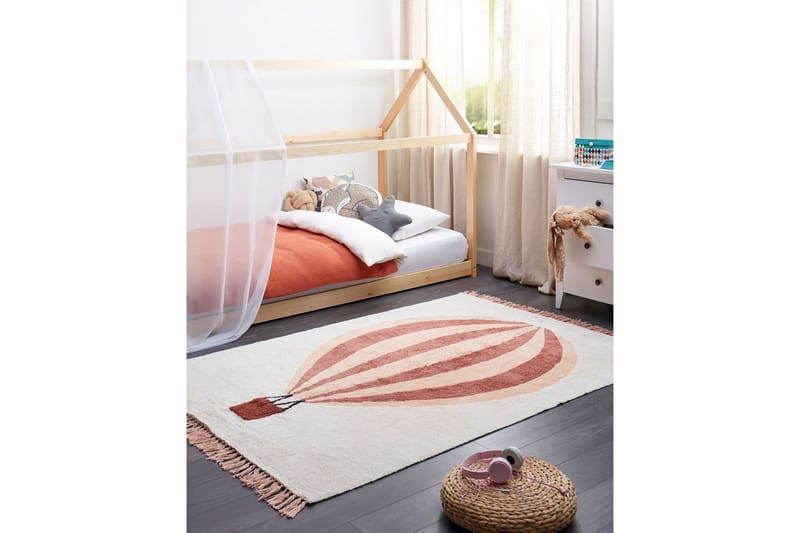 Barnmatta Bazaleti - Textil & mattor - Barntextilier - Lekmatta & matta barnrum