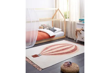 Barnmatta Bazaleti - Textil & mattor - Barntextilier - Lekmatta & matta barnrum