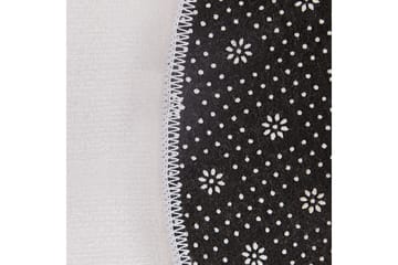 Barnmatta Colargol 120x120 cm - Brun - Textil & mattor - Barntextilier - Lekmatta & matta barnrum
