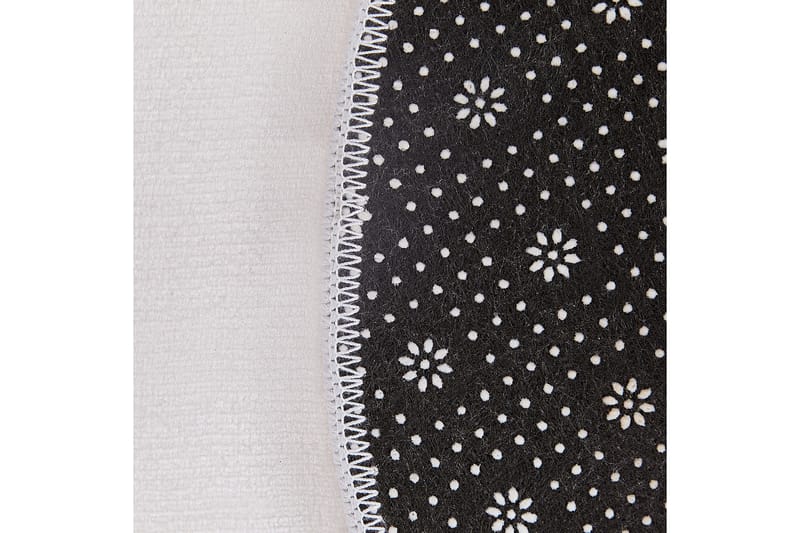 Barnmatta Colargol 120x120 cm - Brun - Textil & mattor - Barntextilier - Lekmatta & matta barnrum