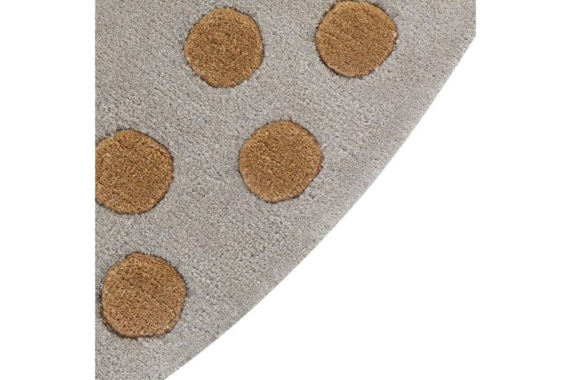 Barnmatta Dino - Textil & mattor - Barntextilier - Lekmatta & matta barnrum