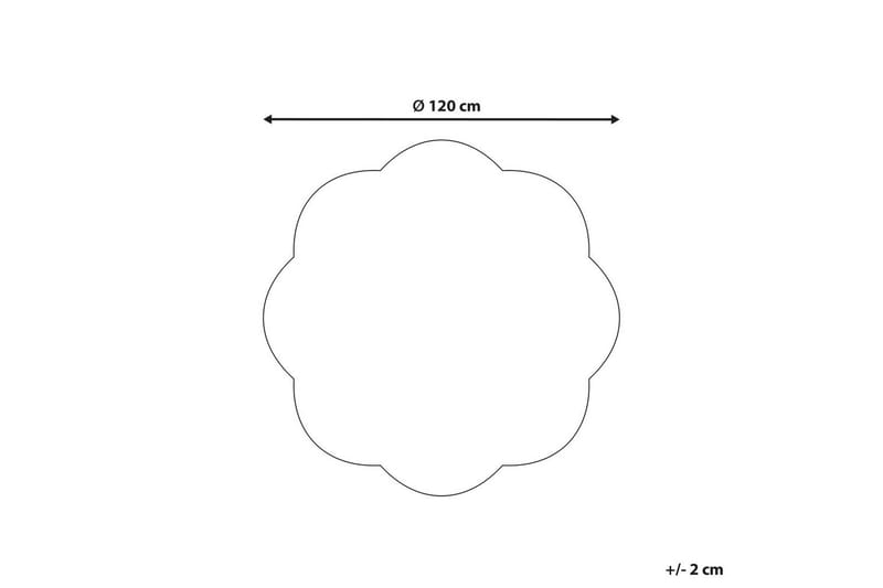 Barnmatta Durevi - Textil & mattor - Barntextilier - Lekmatta & matta barnrum