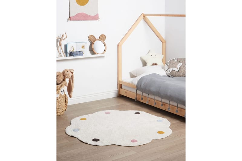 Barnmatta Durevi - Textil & mattor - Barntextilier - Lekmatta & matta barnrum