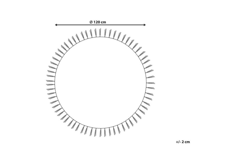 Barnmatta Etseri - Textil & mattor - Barntextilier - Lekmatta & matta barnrum