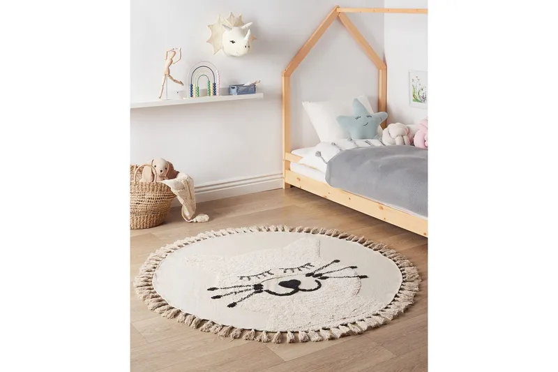 Barnmatta Etseri - Textil & mattor - Barntextilier - Lekmatta & matta barnrum