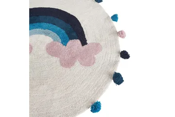 Barnmatta Gorisa - Textil & mattor - Barntextilier - Lekmatta & matta barnrum