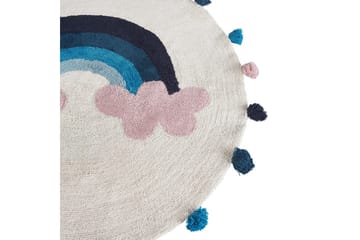 Barnmatta Gorisa - Textil & mattor - Barntextilier - Lekmatta & matta barnrum