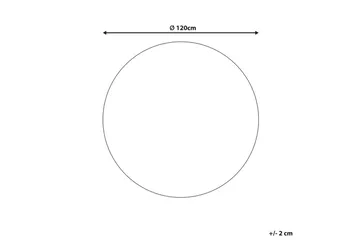 Barnmatta Gorisa - Textil & mattor - Barntextilier - Lekmatta & matta barnrum