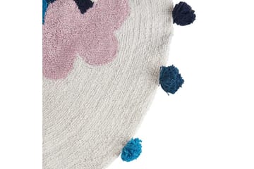 Barnmatta Gorisa - Textil & mattor - Barntextilier - Lekmatta & matta barnrum