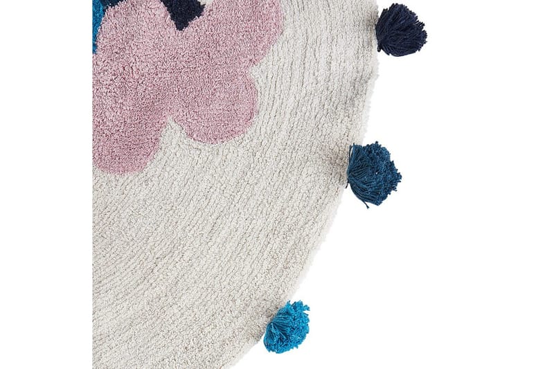 Barnmatta Gorisa - Textil & mattor - Barntextilier - Lekmatta & matta barnrum