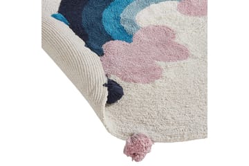 Barnmatta Gorisa - Textil & mattor - Barntextilier - Lekmatta & matta barnrum