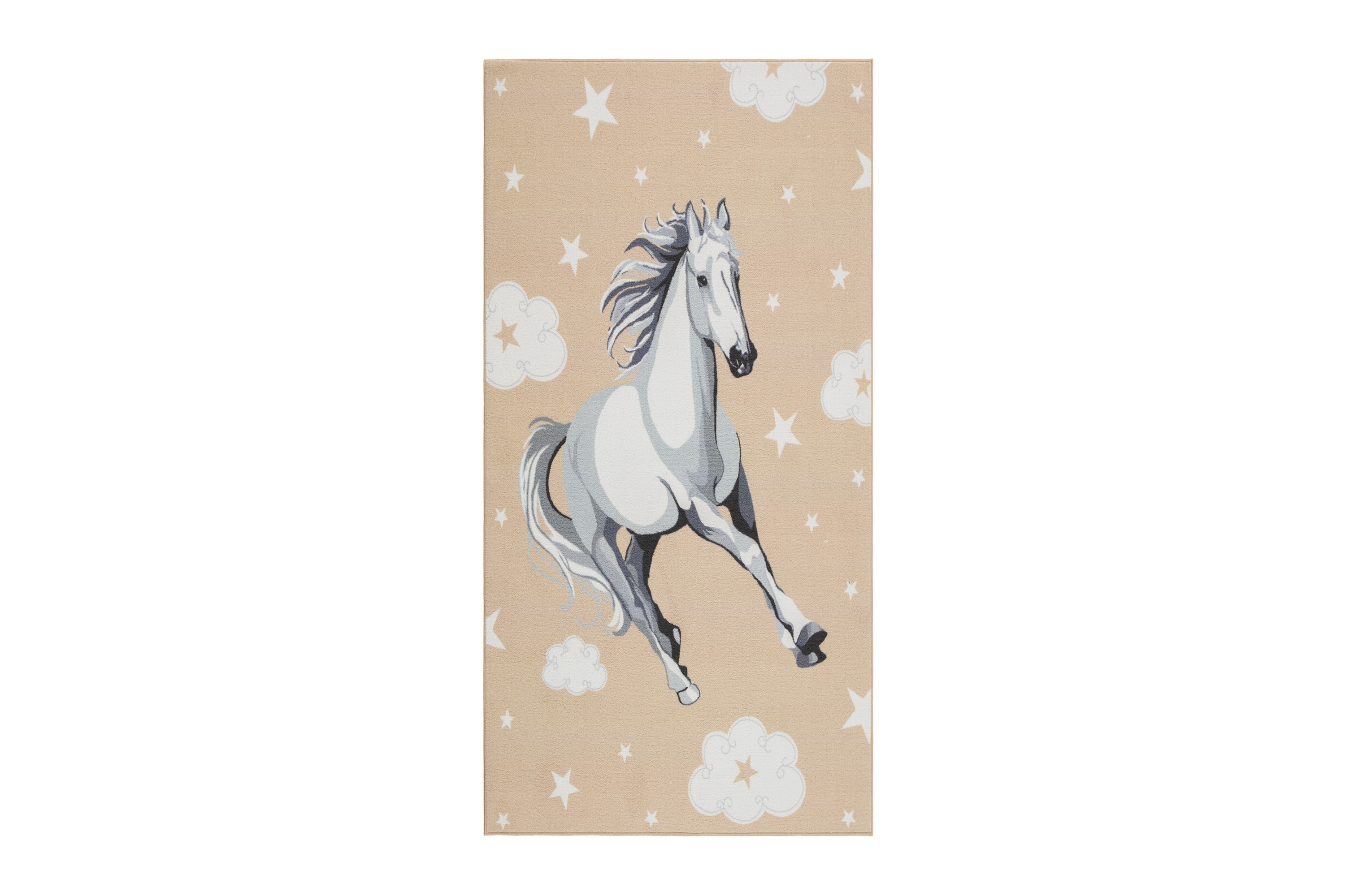 Play Barnmatta 80x150 cm Beige