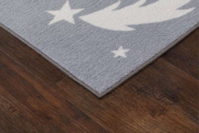 Play Barnmatta 80x150 cm - Flerfärgad - Textil & mattor - Barntextilier - Lekmatta & matta barnrum