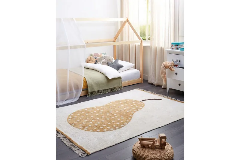 Barnmatta Khidari - Textil & mattor - Barntextilier - Lekmatta & matta barnrum