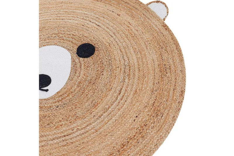 Barnmatta Kosalar - Textil & mattor - Barntextilier - Lekmatta & matta barnrum