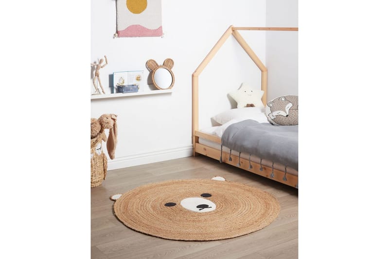 Barnmatta Kosalar - Textil & mattor - Barntextilier - Lekmatta & matta barnrum