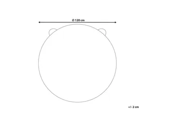 Barnmatta Kosalar - Textil & mattor - Barntextilier - Lekmatta & matta barnrum