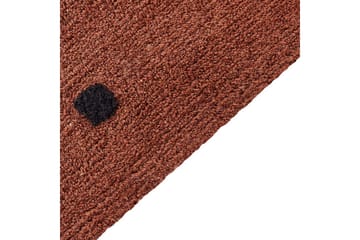 Barnmatta Laza - Brun - Textil & mattor - Barntextilier - Lekmatta & matta barnrum