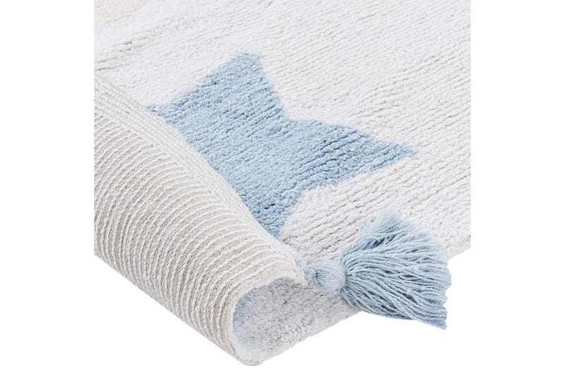 Barnmatta Merevi - Textil & mattor - Barntextilier - Lekmatta & matta barnrum